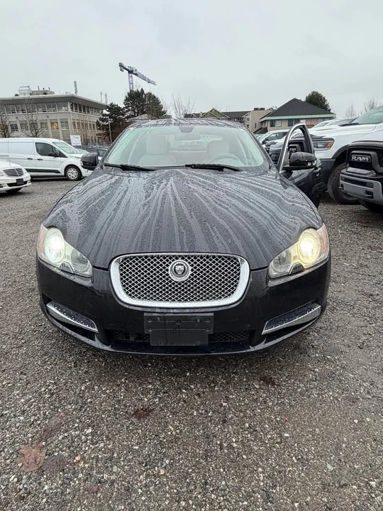 2009 Jaguar X250 XF - Image 3 of 16