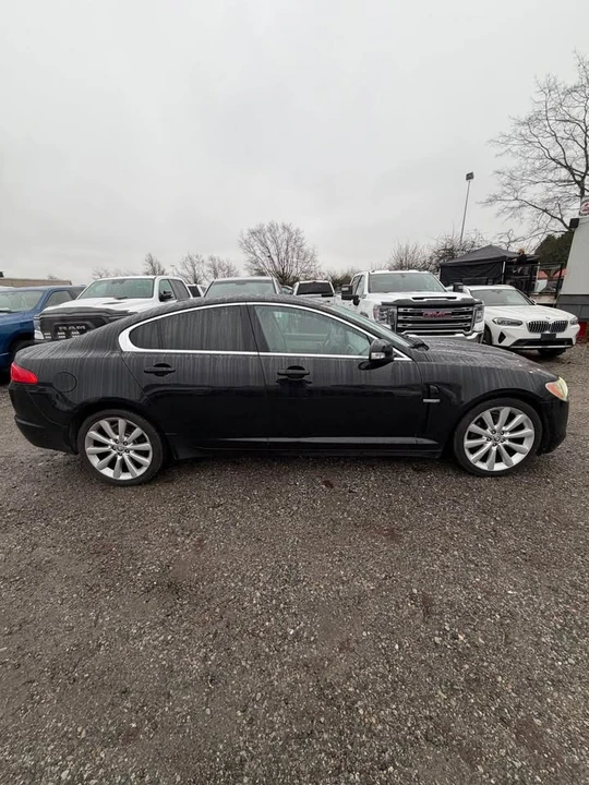 2009 Jaguar X250 XF - Image 4 of 16