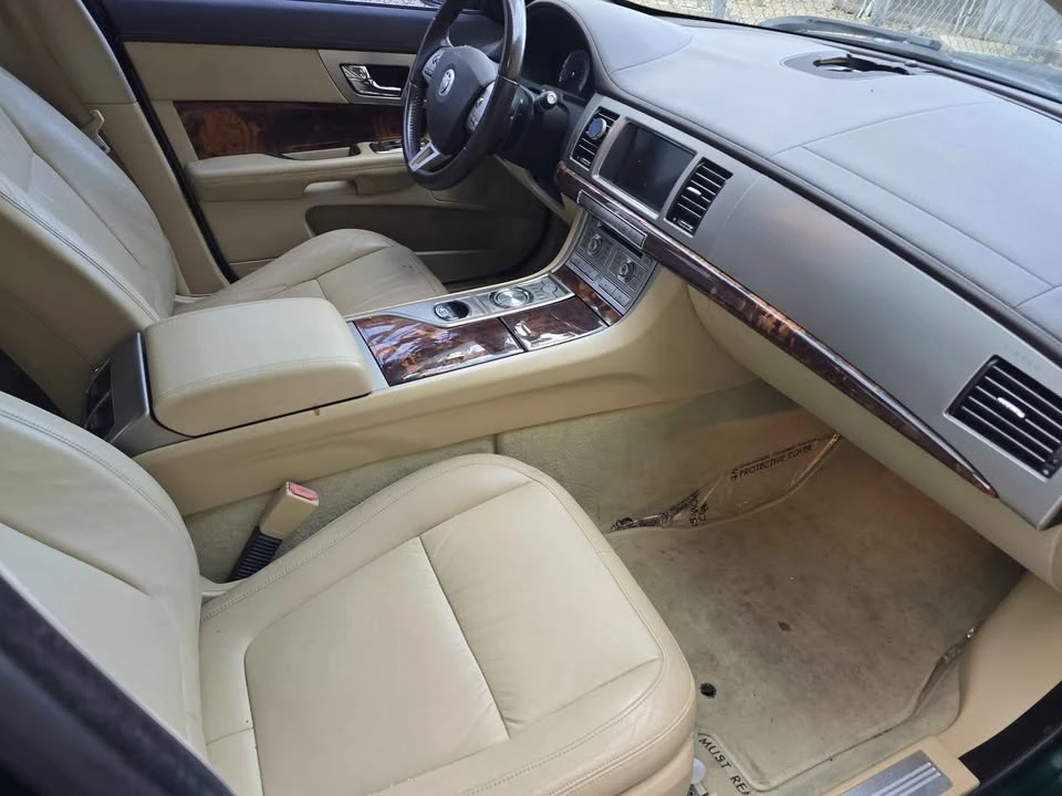 2009 Jaguar X250 XF - Image 12 of 16