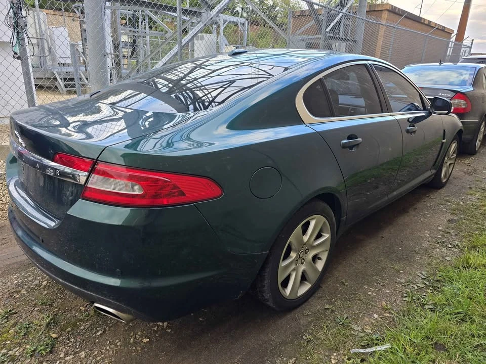 2009 Jaguar X250 XF - Image 10 of 16
