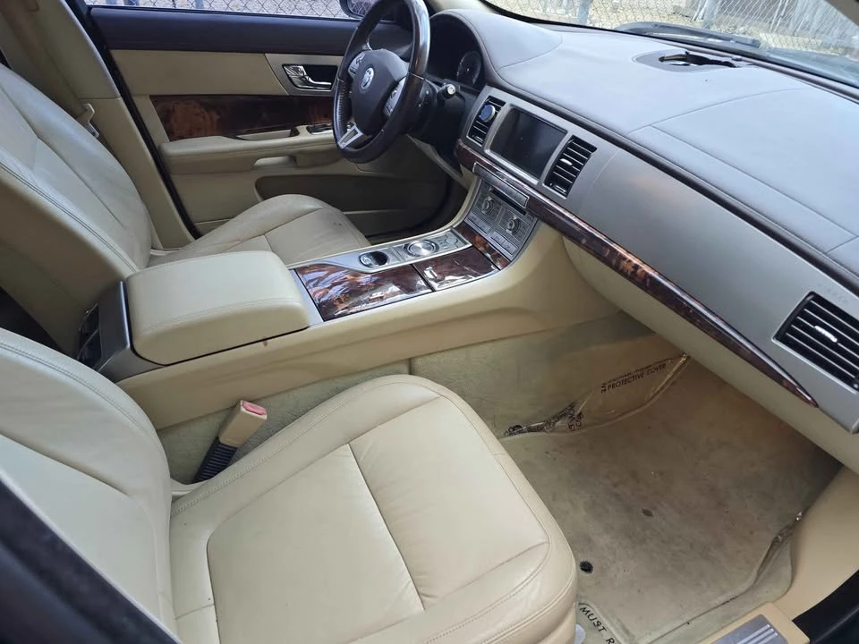 2009 Jaguar X250 XF - Image 8 of 16