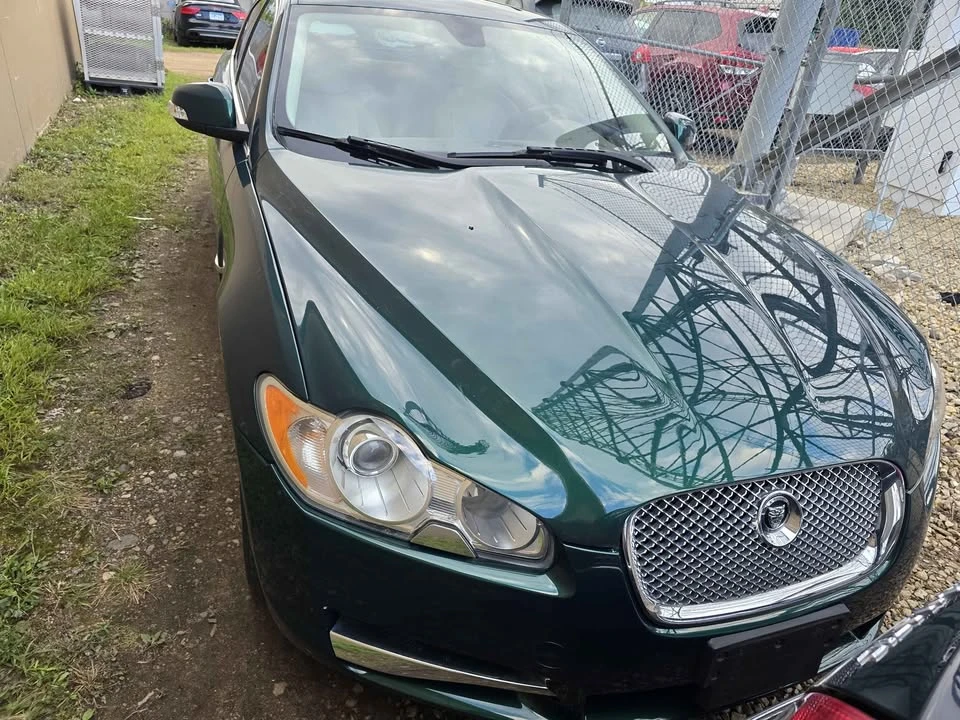 2009 Jaguar X250 XF - Image 3 of 16