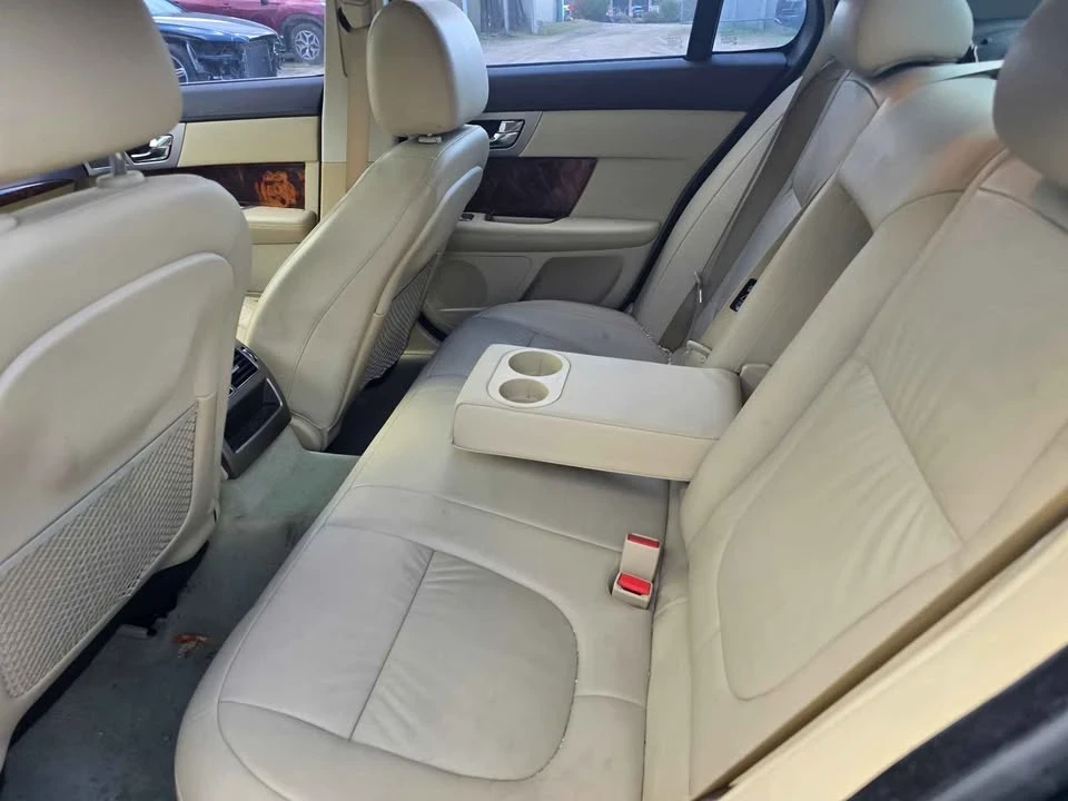 2009 Jaguar X250 XF - Image 2 of 14