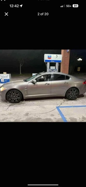 2009 Jaguar X250 XF - Image 5 of 8