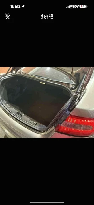2009 Jaguar X250 XF - Image 7 of 8