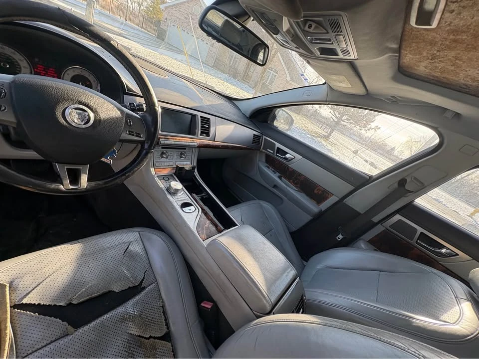 2009 Jaguar X250 XF - Image 3 of 3