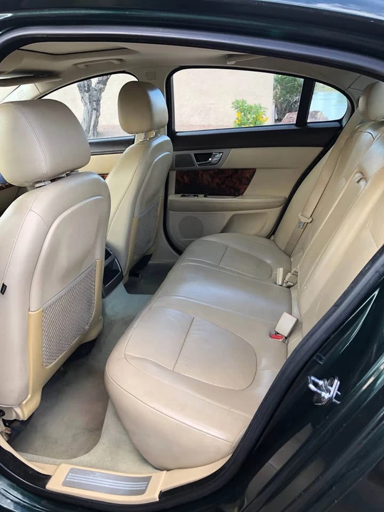 2009 Jaguar X250 XF - Image 10 of 10