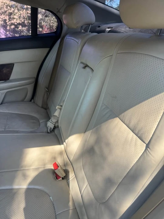2009 Jaguar X250 XF - Image 6 of 7