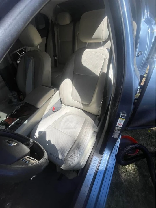 2009 Jaguar X250 XF - Image 8 of 14