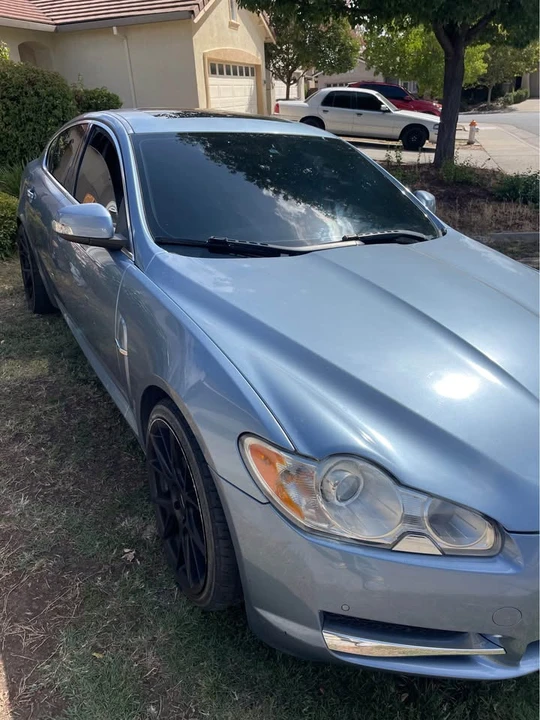 2009 Jaguar X250 XF - Image 2 of 14