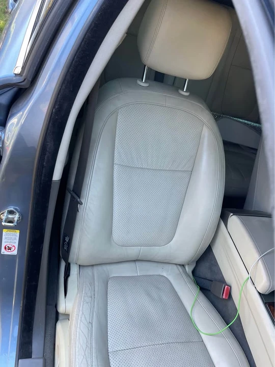 2009 Jaguar X250 XF - Image 10 of 14