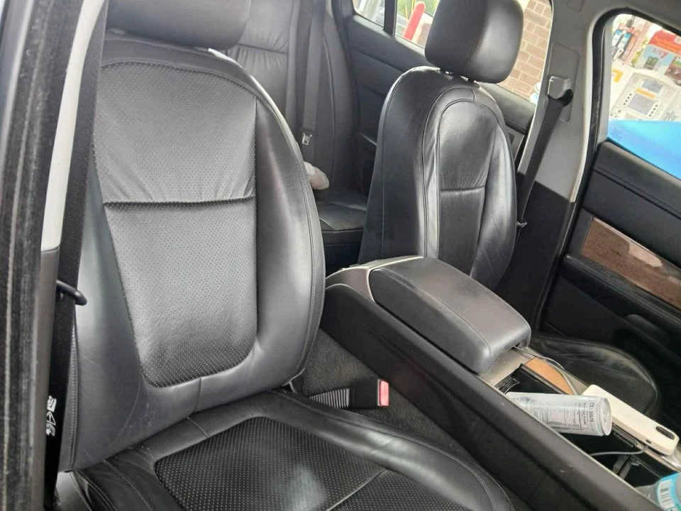 2009 Jaguar X250 XFR - Image 4 of 5