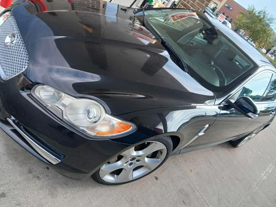 2009 Jaguar X250 XFR - Image 3 of 5