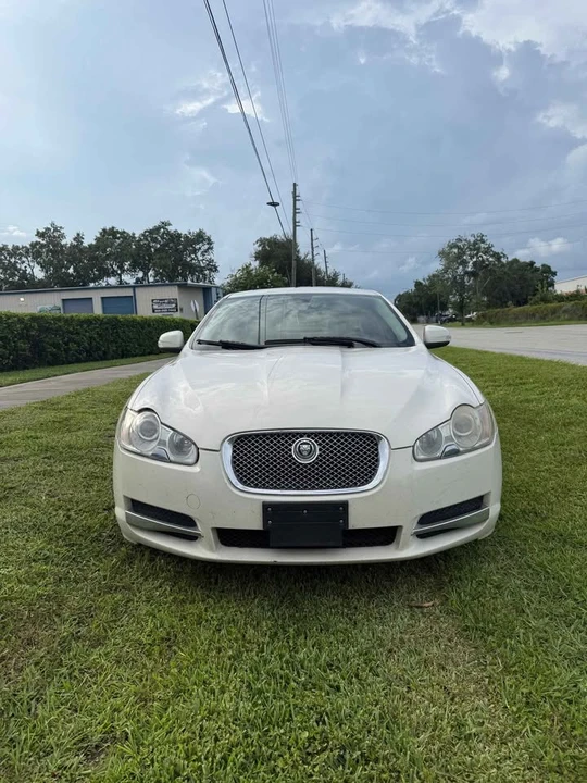 2009 Jaguar X250 XFR - Image 5 of 13