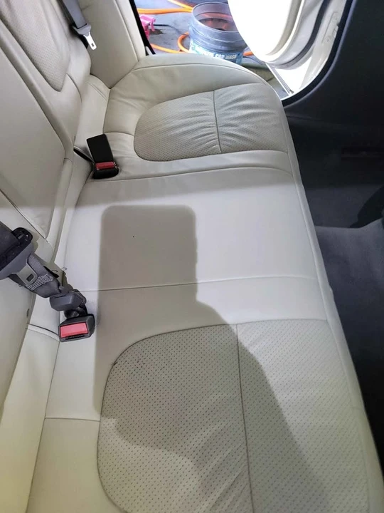 2009 Jaguar X250 XF - Image 8 of 9
