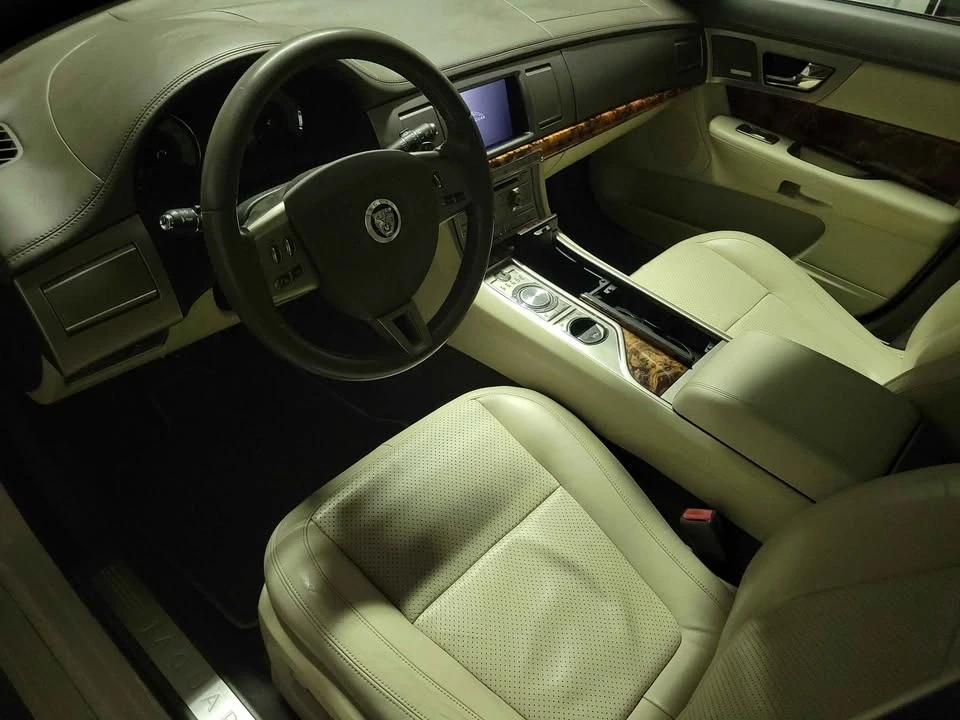 2009 Jaguar X250 XF - Image 9 of 9