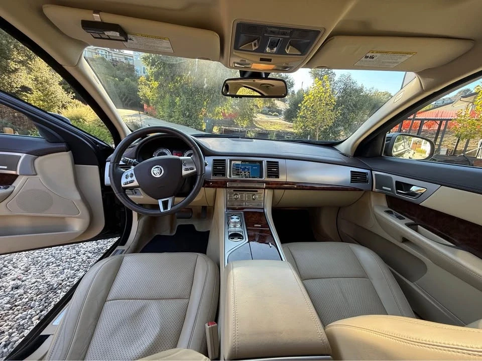 2009 Jaguar X250 XFR - Image 3 of 5