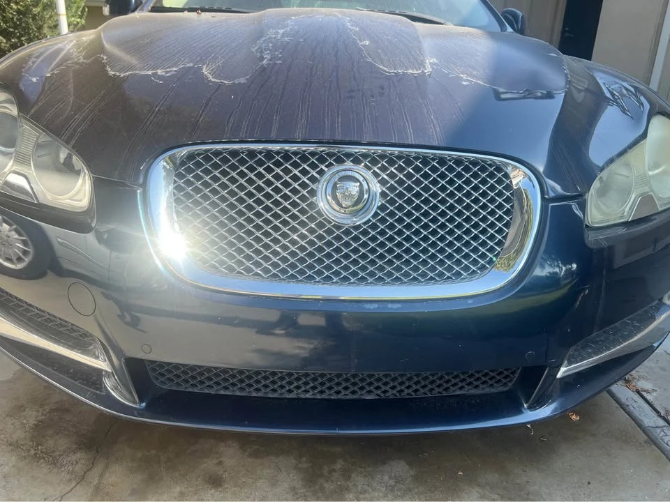 2009 Jaguar X250 XFR - Image 10 of 10