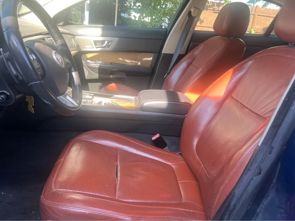 2009 Jaguar X250 XFR - Image 3 of 10