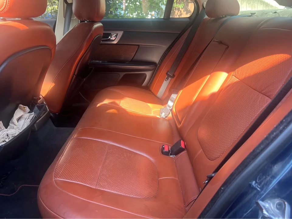 2009 Jaguar X250 XFR - Image 5 of 10