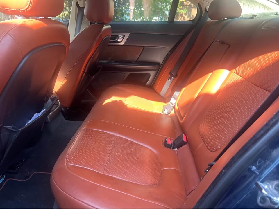2009 Jaguar X250 XFR - Image 6 of 10