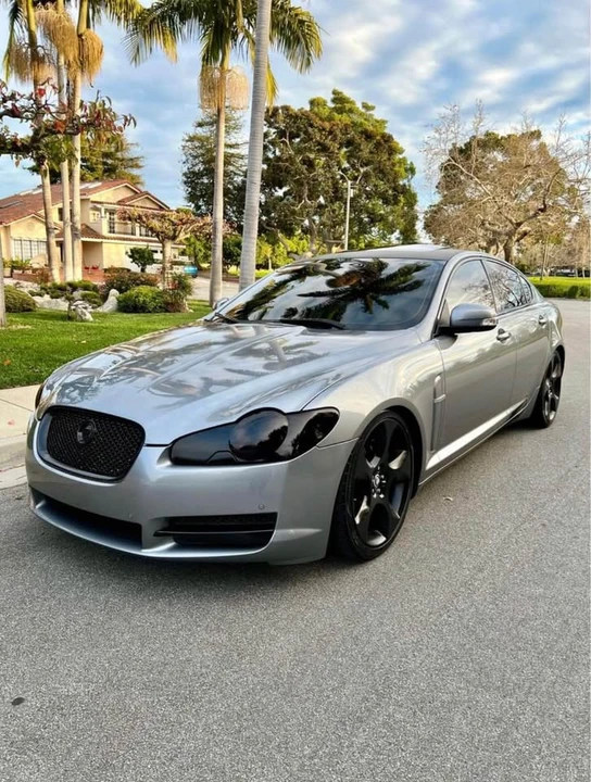 2009 Jaguar X250 XFR - Image 2 of 10
