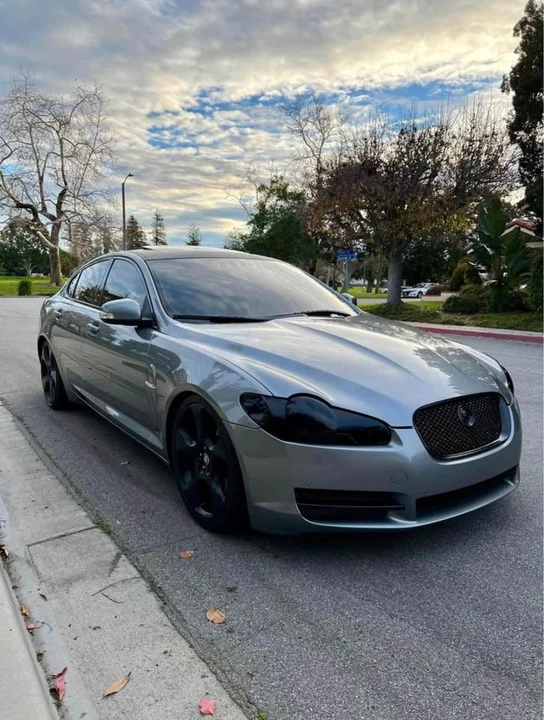 2009 Jaguar X250 XFR - Image 3 of 10
