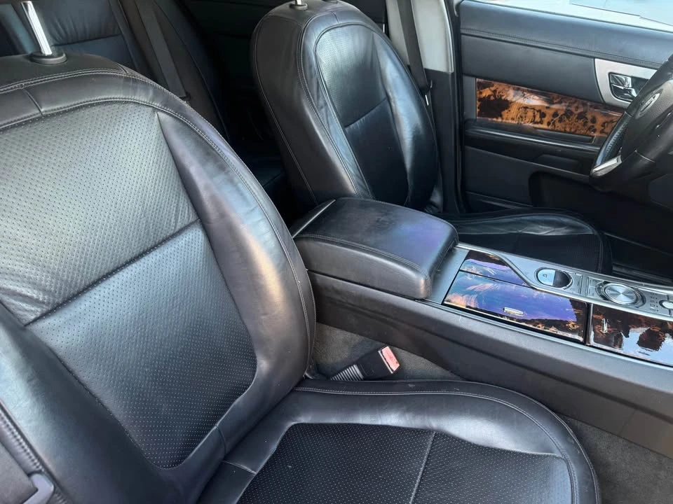 2009 Jaguar X250 XFR - Image 4 of 8