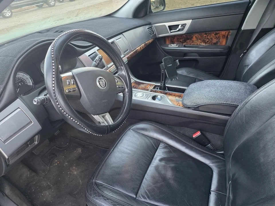 2009 Jaguar X250 XFR - Image 4 of 6