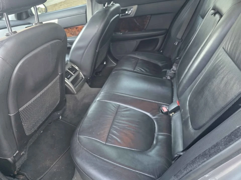 2009 Jaguar X250 XFR - Image 5 of 6