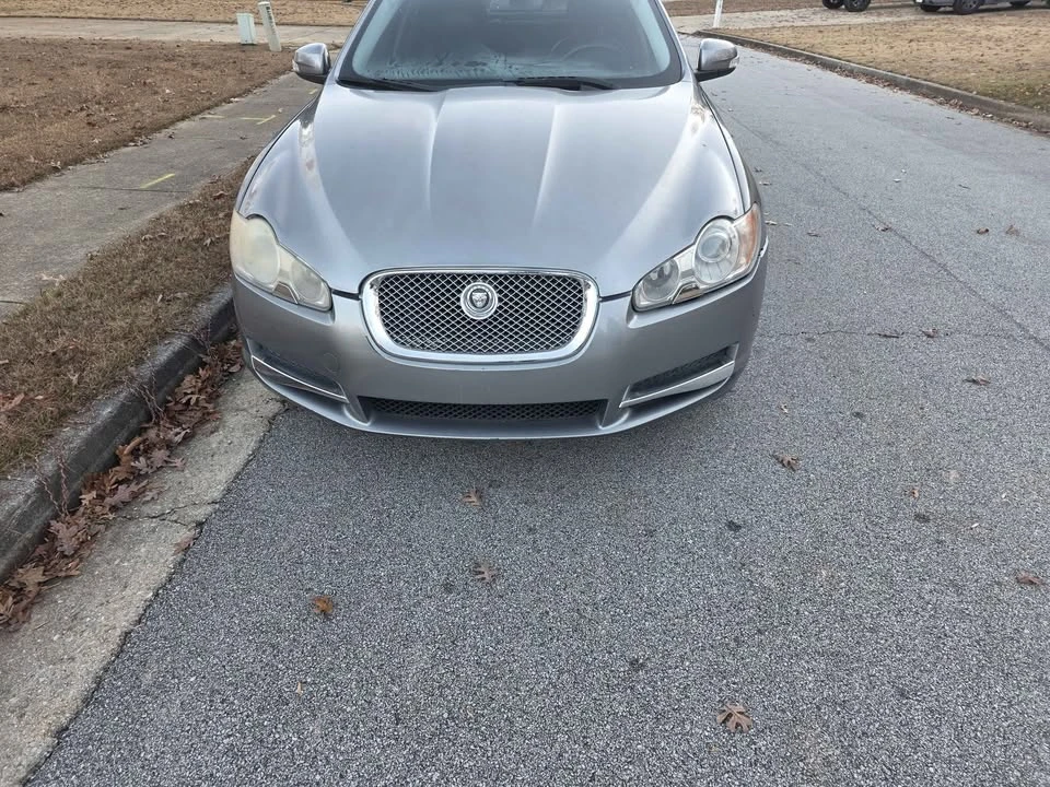 2009 Jaguar X250 XFR - Image 2 of 6