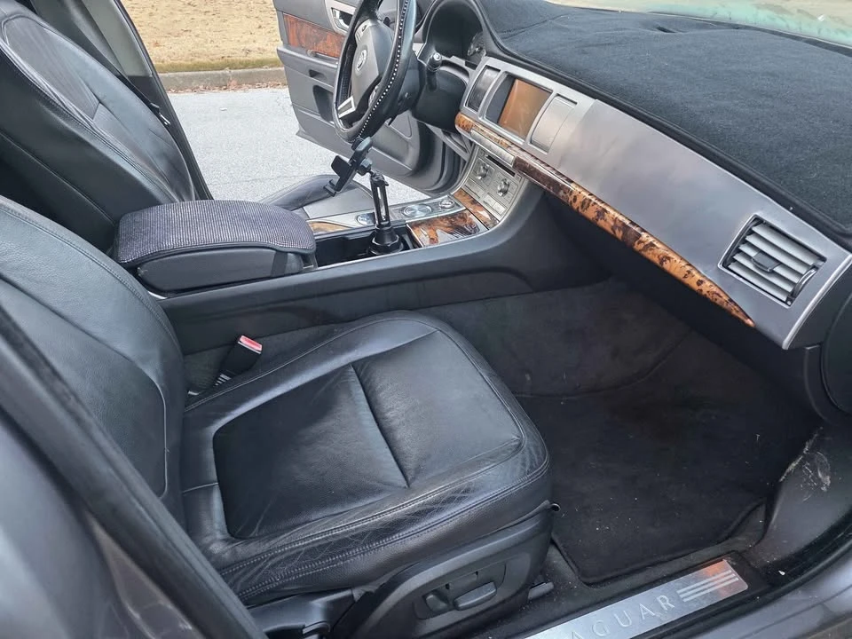 2009 Jaguar X250 XFR - Image 6 of 6