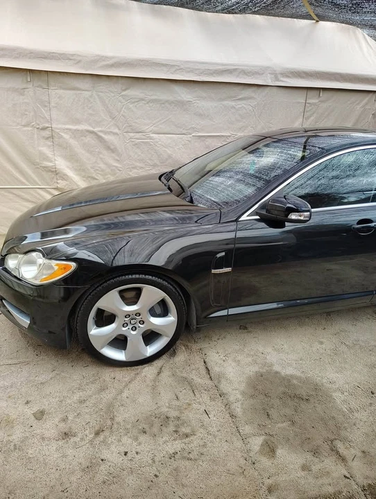 2009 Jaguar X250 XF - Image 6 of 7