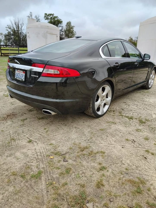 2009 Jaguar X250 XF - Image 7 of 7
