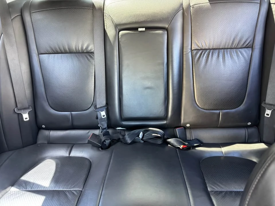 2009 Jaguar X250 XFR - Image 7 of 8