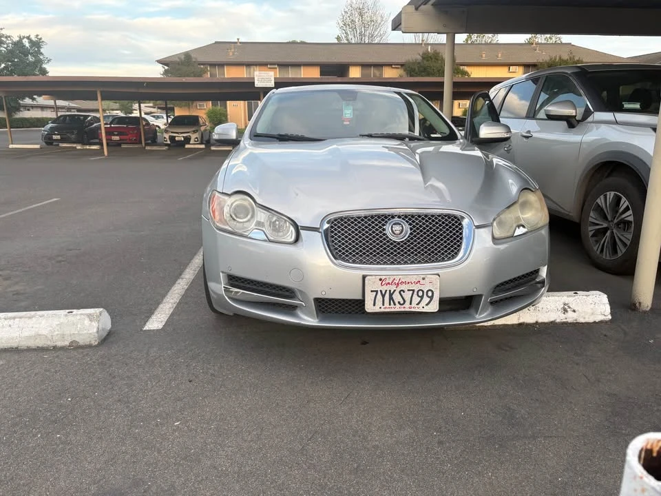 2009 Jaguar X250 XFR - Image 2 of 8