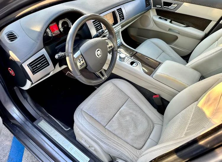 2009 Jaguar X250 XFR - Image 2 of 5