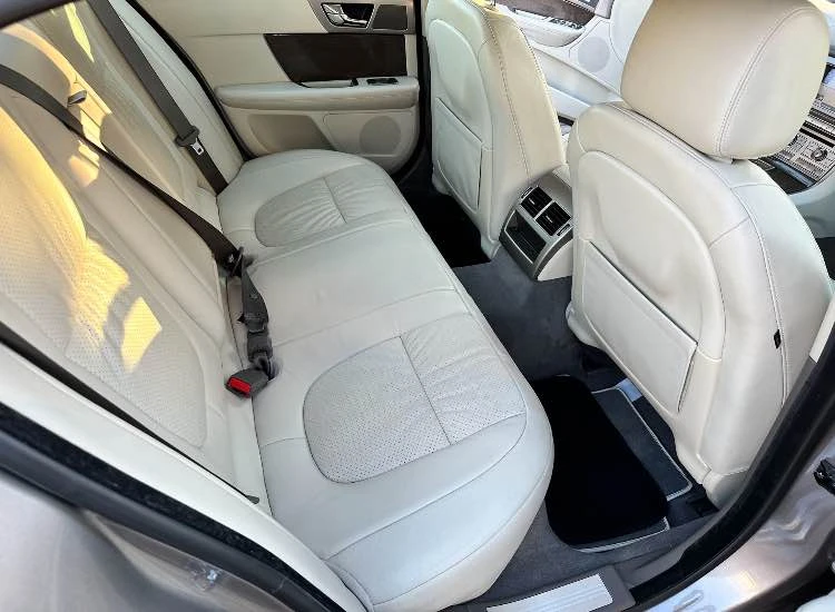 2009 Jaguar X250 XFR - Image 5 of 5