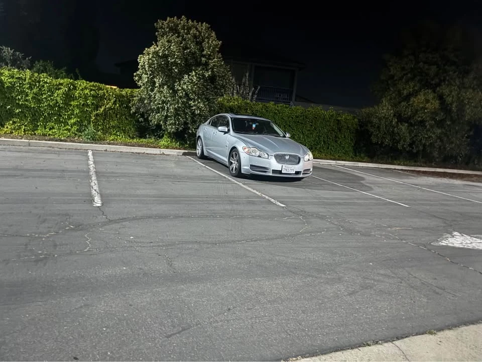 2009 Jaguar X250 XFR - Image 7 of 8