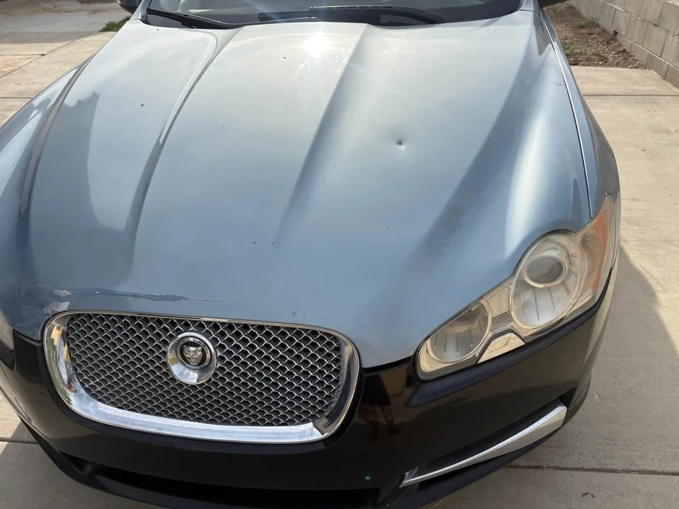 2009 Jaguar X250 XF - Image 3 of 8