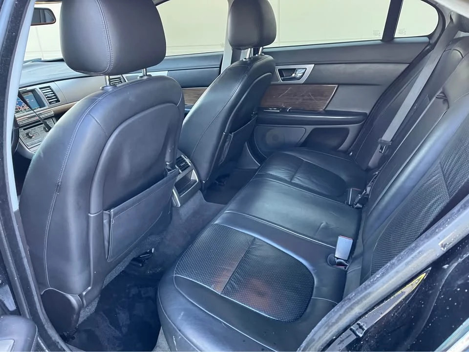 2009 Jaguar X250 XF - Image 10 of 17