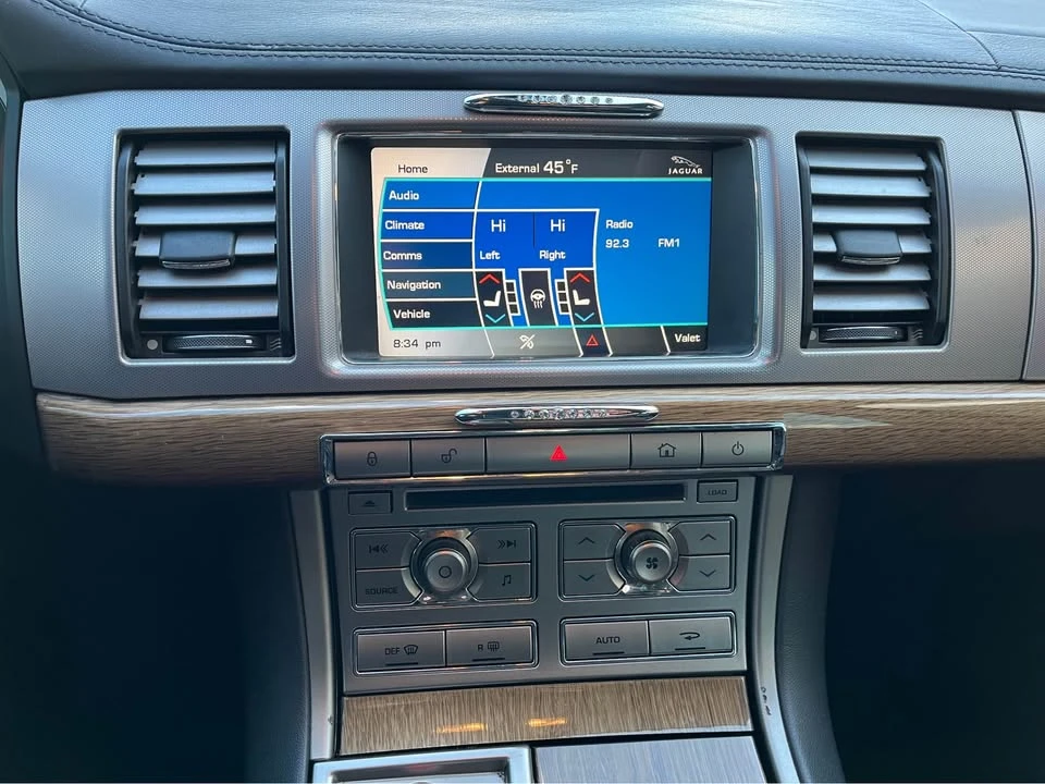 2009 Jaguar X250 XF - Image 16 of 17