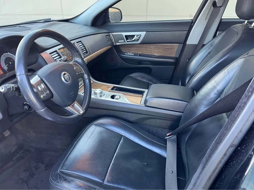 2009 Jaguar X250 XF - Image 11 of 17