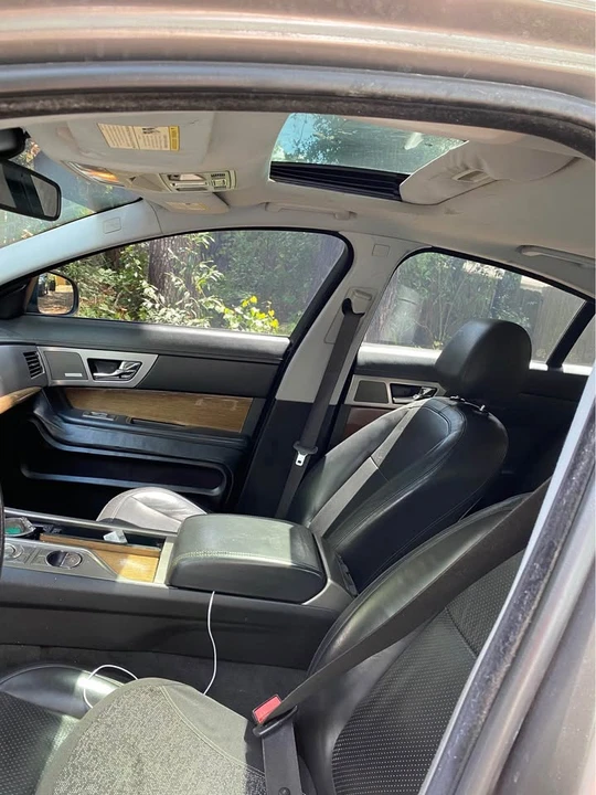 2009 Jaguar X250 XF - Image 2 of 7