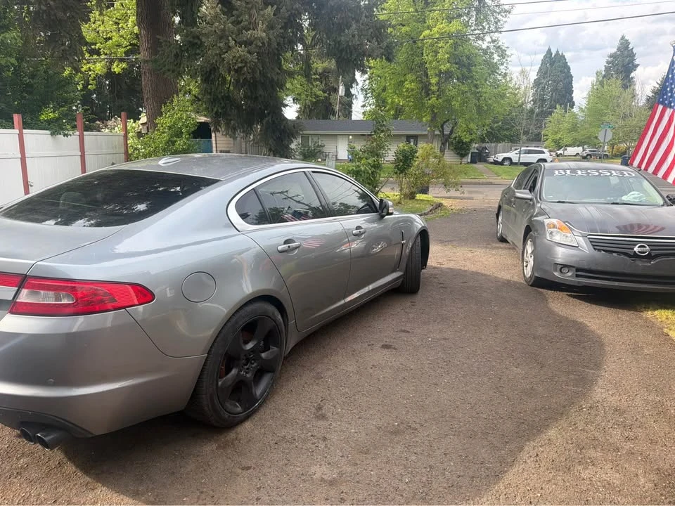 2009 Jaguar X250 XF - Image 6 of 6
