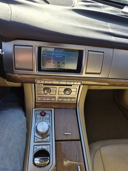 2009 Jaguar X250 XF - Image 11 of 11