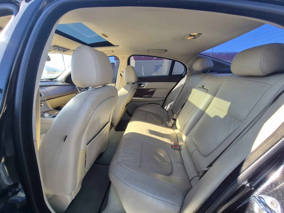 2009 Jaguar X250 XF - Image 8 of 11