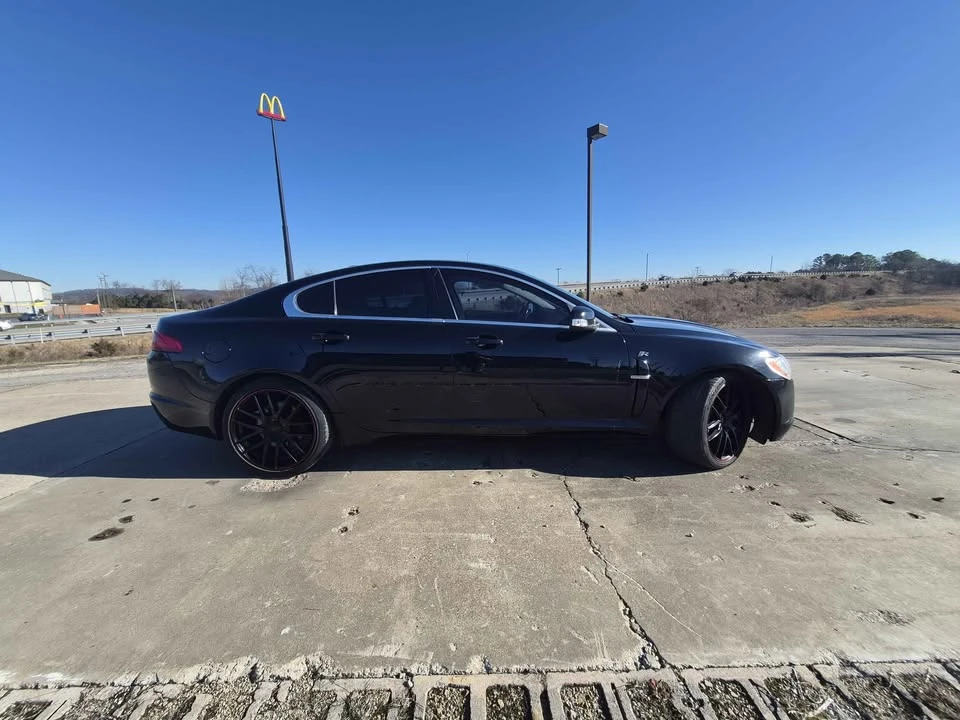 2009 Jaguar X250 XF - Image 2 of 11