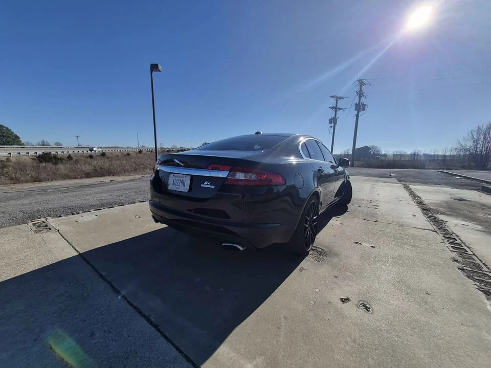 2009 Jaguar X250 XF - Image 3 of 11