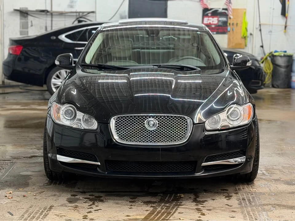 2009 Jaguar X250 XFR - Image 2 of 11